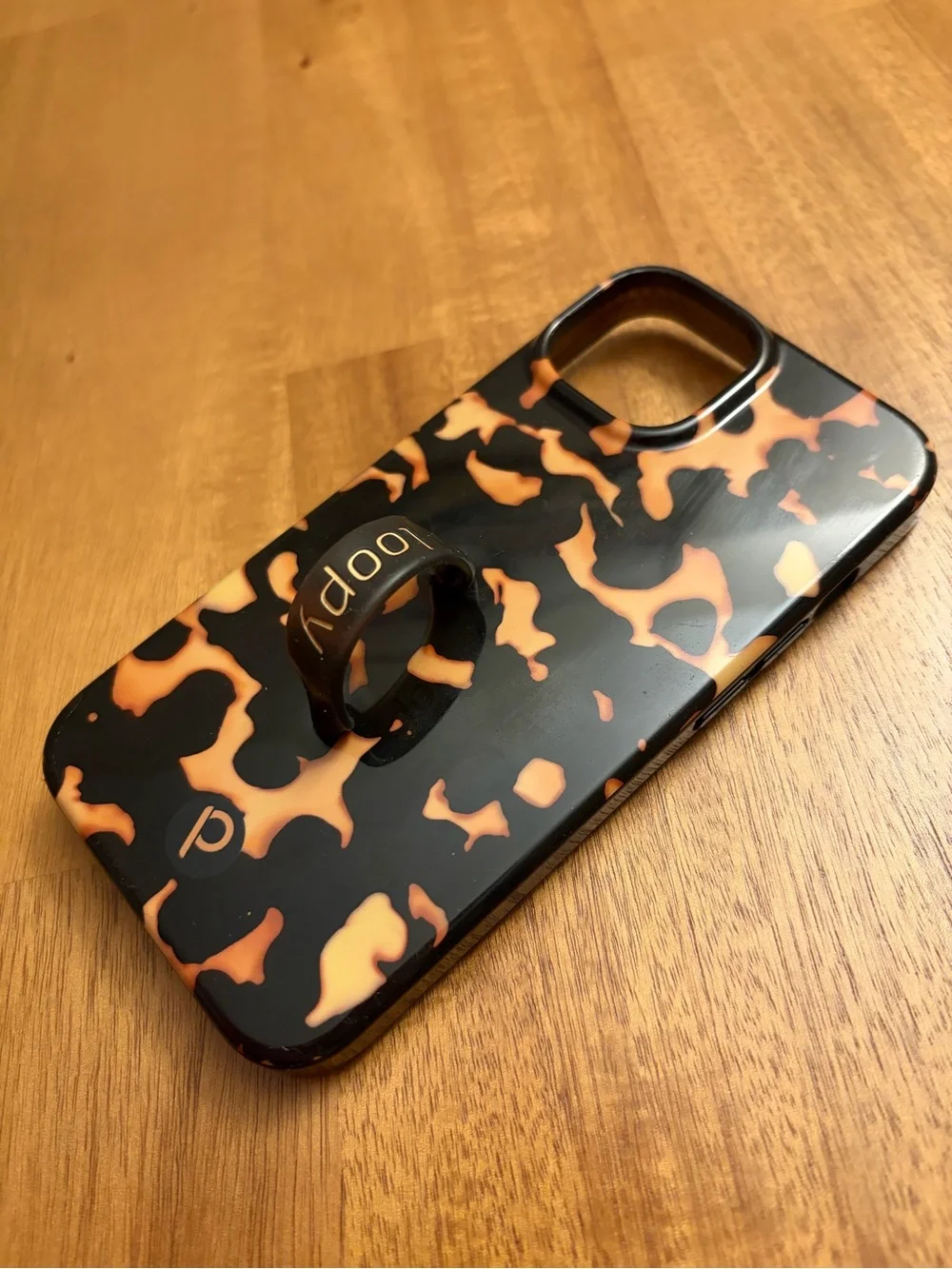 Loopy Case protect your